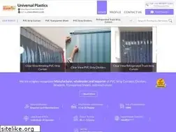 Sites similar to pvcstripcurtainmanufacturer.com
