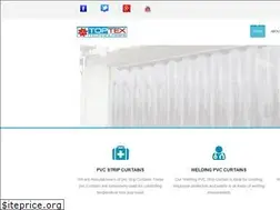 Sites similar to pvcstripcurtains.co.in