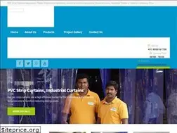 Sites similar to pvcstripcurtainsbangalore.com