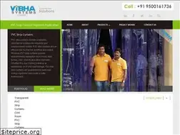 Sites similar to pvcstripcurtainsindia.co.in