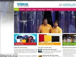 Sites similar to pvcstripcurtainsindia.in