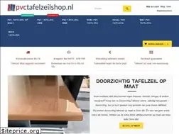 Sites similar to pvctafelzeilshop.nl
