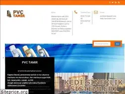 Sites similar to pvctamir.com