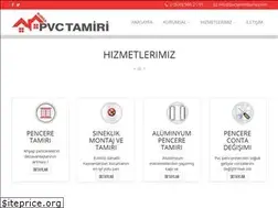 Sites similar to pvctamiribursa.com