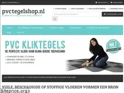 Sites similar to pvctegelshop.nl