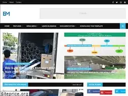 Sites similar to pvctphcm.blogspot.com