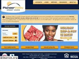 Sites similar to pvcu.org