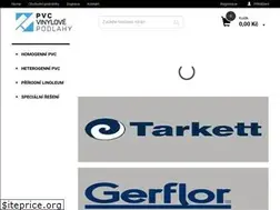 Sites similar to pvcvinylovepodlahy.cz