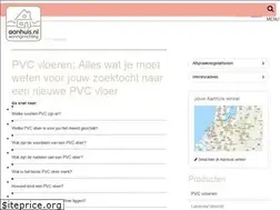 Sites similar to pvcvloer-aanhuis.nl
