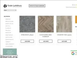 Sites similar to pvcvloeren.nu