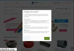 Sites similar to pvcvoordeel.nl
