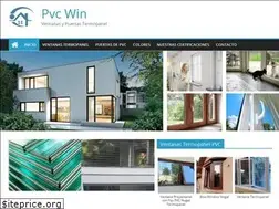 Sites similar to pvcwin.cl