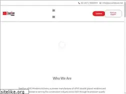 Sites similar to pvcwindows.net