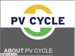 Sites similar to pvcycle.org