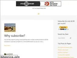 Sites similar to pvcycling.wordpress.com