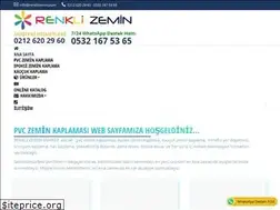 Sites similar to pvcyerkaplamasi.net