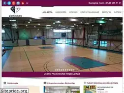 Sites similar to pvczemin.istanbul