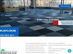 Sites similar to pvczeminizmir.com