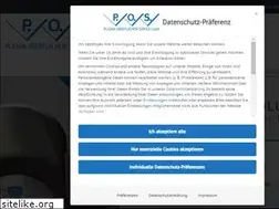 Sites similar to pvd-beschichtungen.net