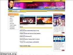 Sites similar to pvd-clubworld.de