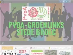 Sites similar to pvdagl-sb.nl