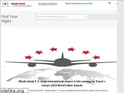 Sites similar to pvdairport.com