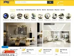Sites similar to pvddecor.com