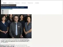 Sites similar to pvdentistry.com