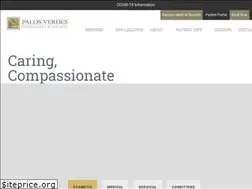 Sites similar to pvdermatology.com