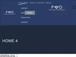 Sites similar to pvdevelopment.ca