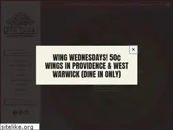 Sites similar to pvdpizza.com