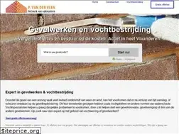 Sites similar to pvdv.be