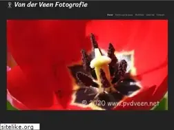 Sites similar to pvdveen.net