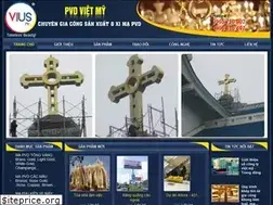 Sites similar to pvdvietmy.vn