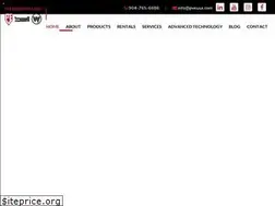 Sites similar to pve-equipment.com