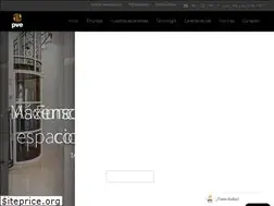 Sites similar to pve-lifts.com