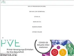 Sites similar to pve.gv.at