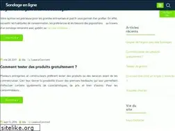 Sites similar to pvef.fr