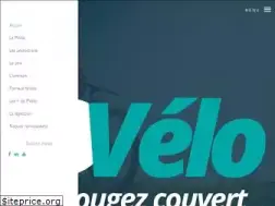 Sites similar to pvelo.be