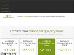 Sites similar to pvenergia.com