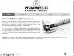 Sites similar to pvengineering.net