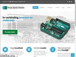 Sites similar to pverrips.nl