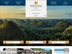 Sites similar to pvescapes.com
