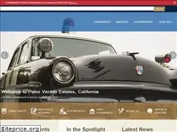 Sites similar to pvestates.org