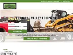 Sites similar to pvetrailers.com