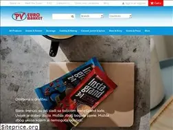 Sites similar to pveuromarket.com