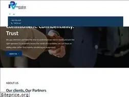 Sites similar to pvexecsearch.com