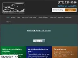 Sites similar to pvfcu.net