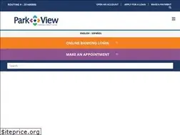Sites similar to pvfcu.org