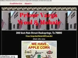 Sites similar to pvfeed.com